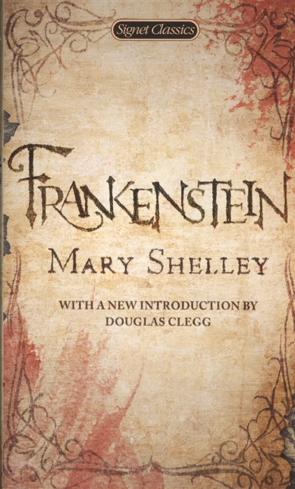 

Frankenstein