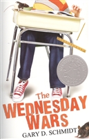 The Wednesday Wars The Wednesday Wars