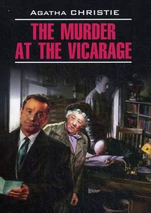 

The Murder at the Vicarage