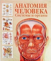 

Анатомия человека Системы и органы