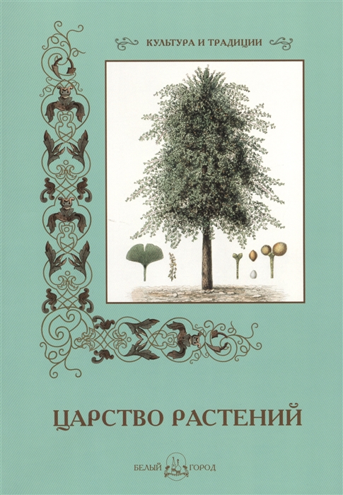 Иванов С. - Царство растений