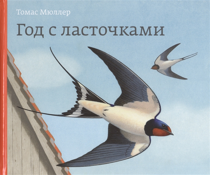 

Год с ласточками
