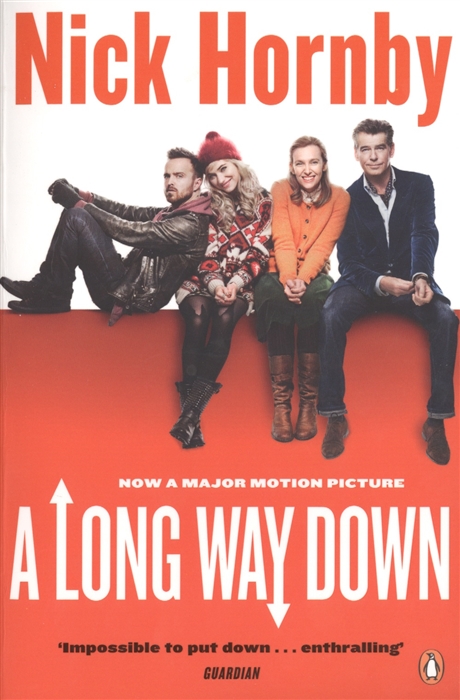 

A Long Way Down