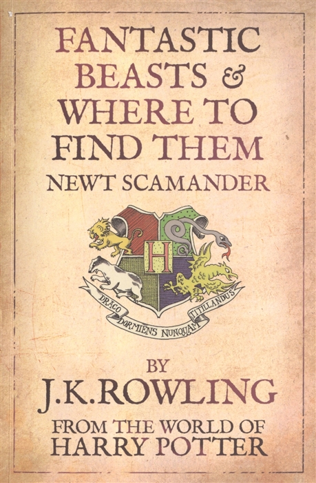 

Fantastic Beasts Where to Find Them Newt Scamander