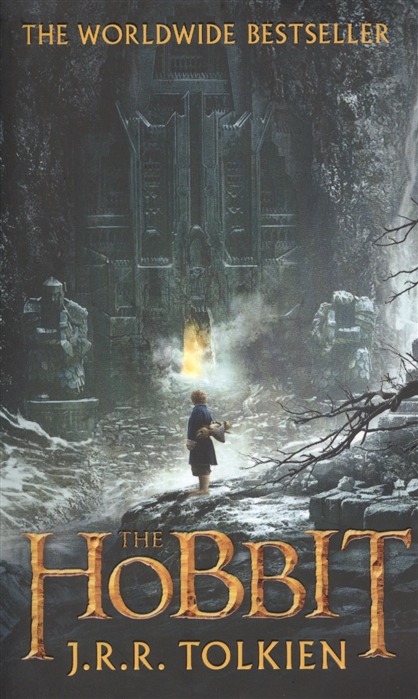 

The Hobbit or There and Back Again film tie-in