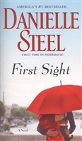 First Sight. A Novel First Sight. A Novel