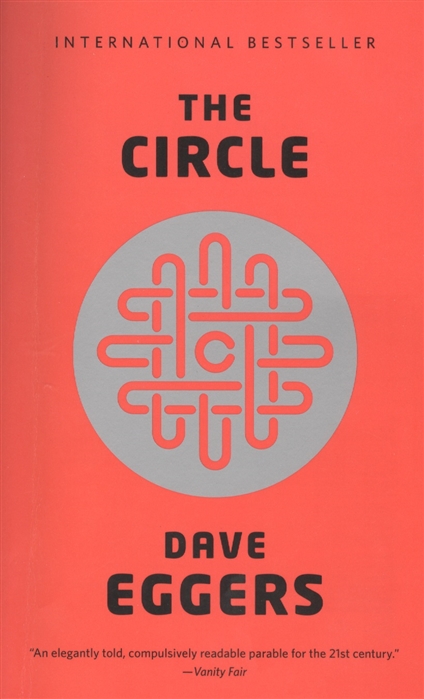 

The Circle A novel
