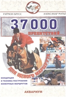 37 000 препятствий… для одного маршрута. Концепция и техника построения конкурных маршрутов 37 000 препятствий… для одного маршрута. Концепция и техника построения конкурных маршрутов