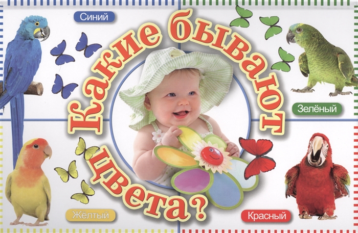 

Какие бывают цвета Какие бывают цвета
