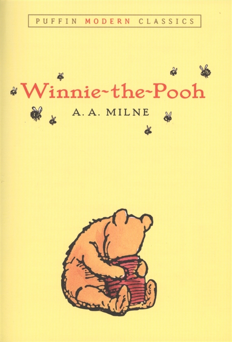 

Winnie-the-Pooh