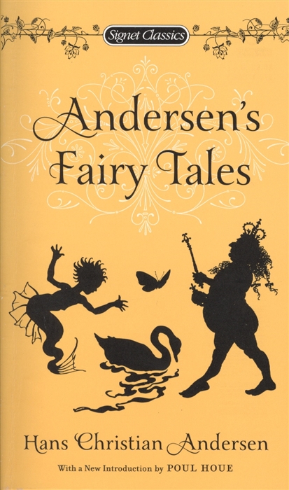 

Andersen s Fairy Tales