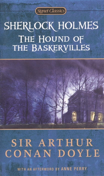 

Sherlock Holmes The Hound of the Baskervilles