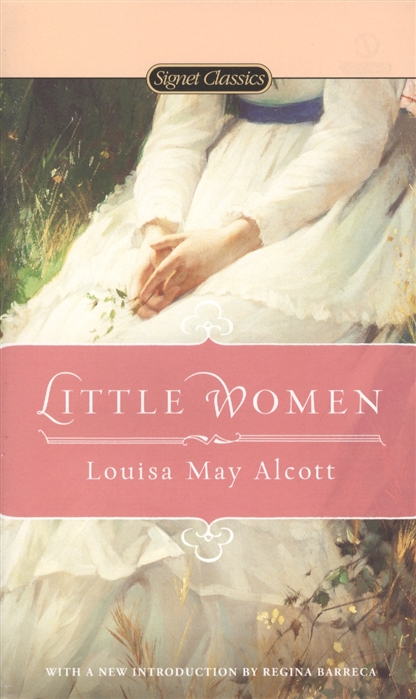 

Little Women