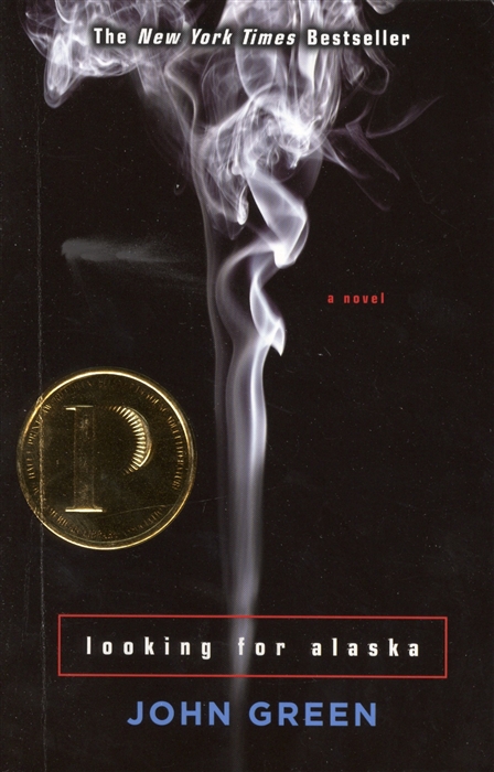 

Looking for Alaska