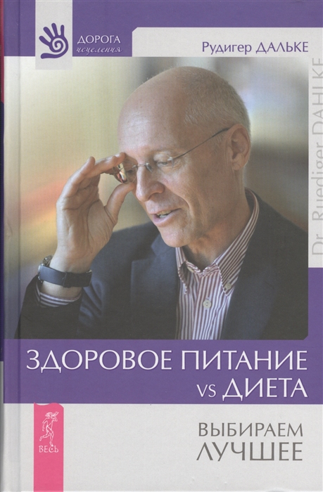 

Здоровое питание vs Диета Выбираем лучшее