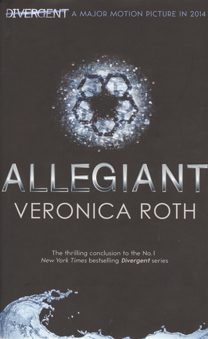 Roth V. - Allegiant