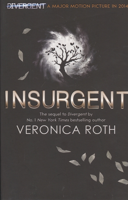 

Insurgent