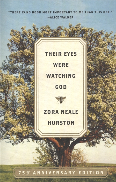 

Their Eyes Were Watching God