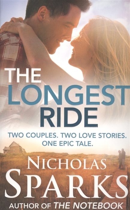 

The Longest Ride