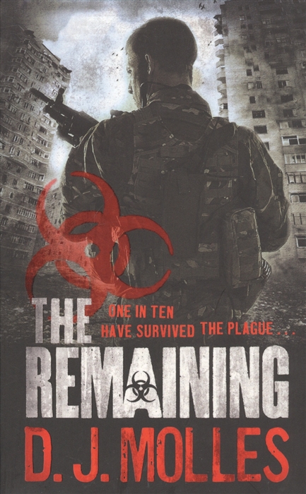 The Remaining Book 1