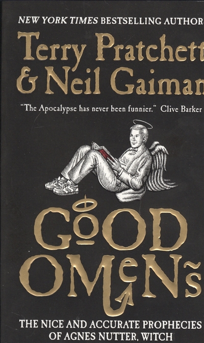 

Good Omens