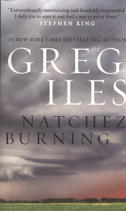 

Natchez Burning