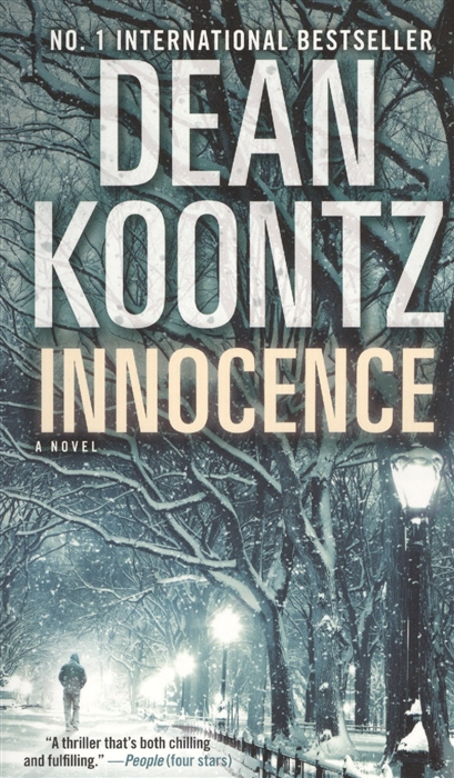 

Innocence A Novel