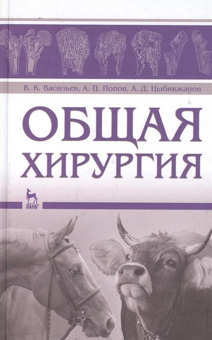 

Общая хирургия учебное пособие