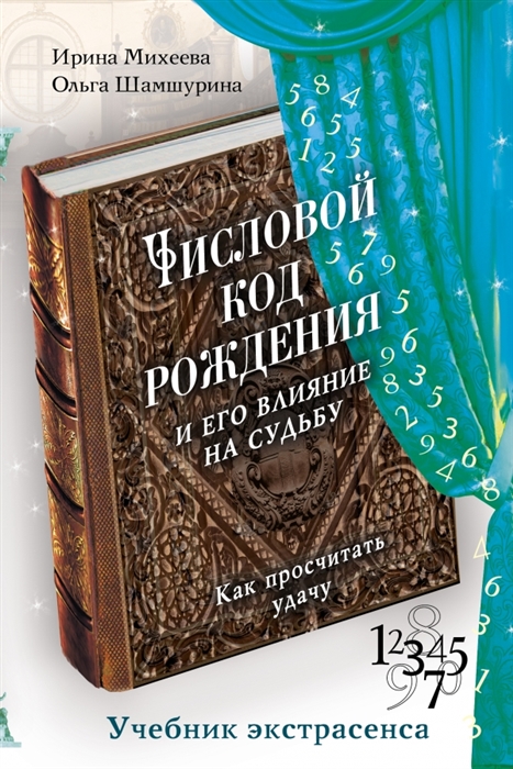 

Числовой код рождения и его влияние на судьбу как просчитать удачу