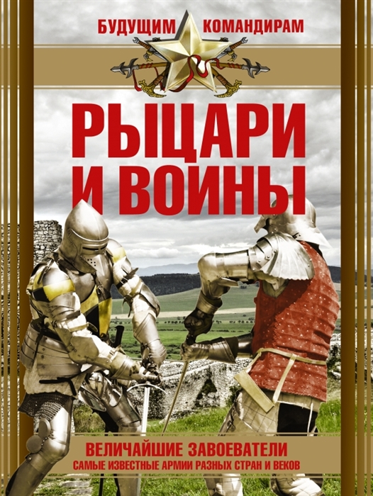 

Рыцари и воины