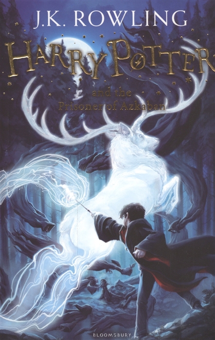 

Harry Potter and the Prisoner of Azkaban