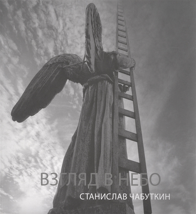 

Взгляд в небо