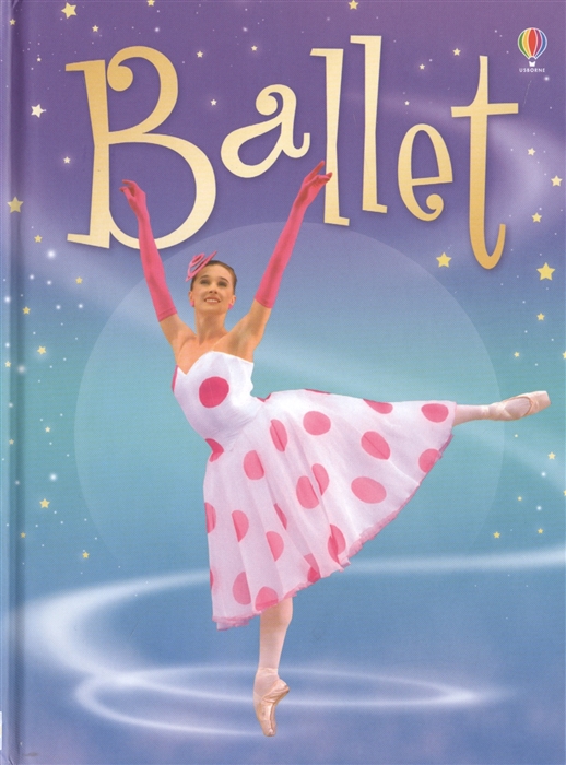 

Ballet