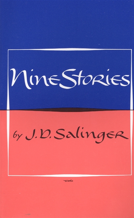 

Nine Stories