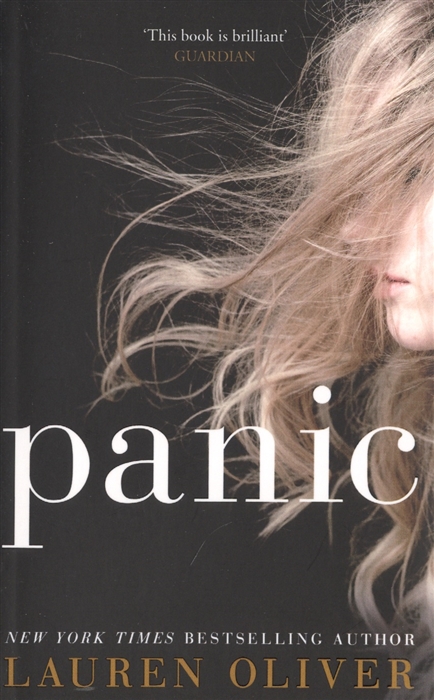 

Panic