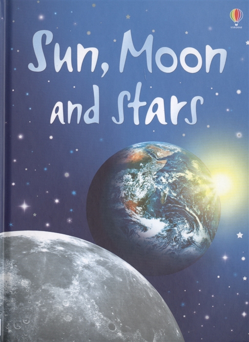 

Sun Moon Stars