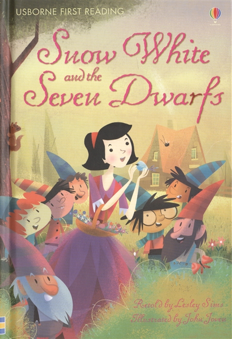 

Snow White and the Seven Dwarfs
