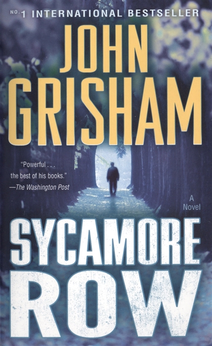 

Sycamore Row