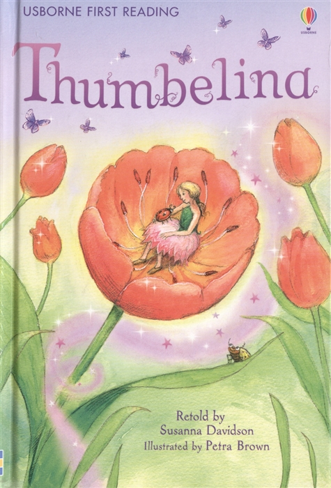 Andersen H. - Thumbelina