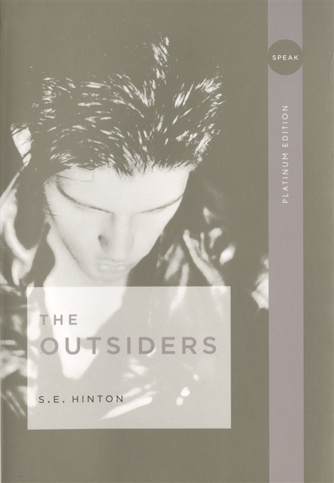 

The Outsiders