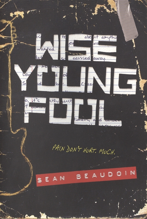 

Wise Young Fool