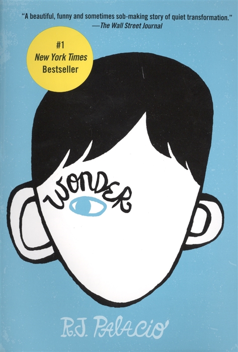 

Wonder