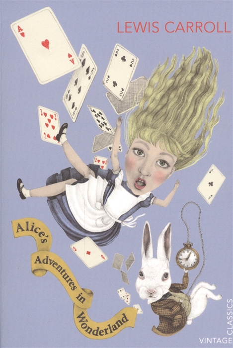 

Alice s Adventures in Wonderland