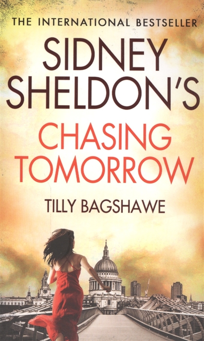 

Sidney Sheldon s Chasing Tomorrow