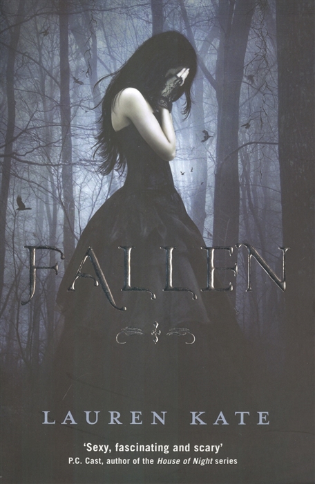 

Fallen