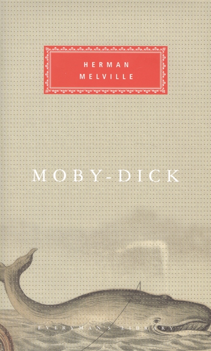 

Moby-Dick