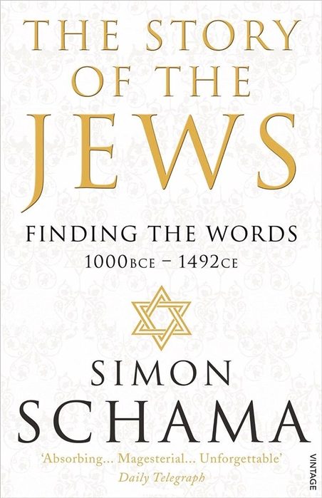 

The Story of the Jews Finding the Words