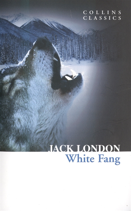 

White Fang