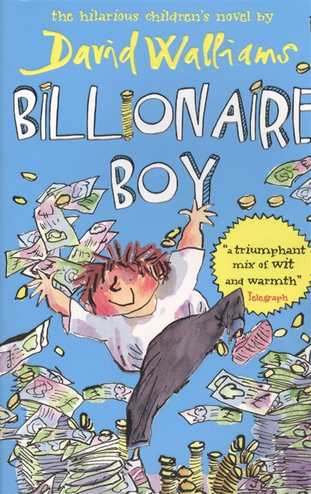 

Billionary Boy