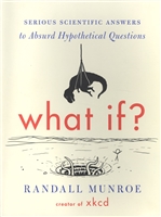 What If? What If?